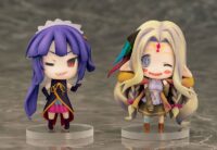 Descubre el apasionante mundo de Figura No Game No Life Zero Stephanie Dola.