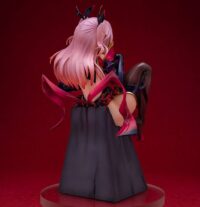 Descubre el apasionante mundo de Figura Hentai Succumarelip Comic Unreal.