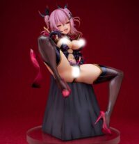 Descubre el apasionante mundo de Figura Hentai Succumarelip Comic Unreal.