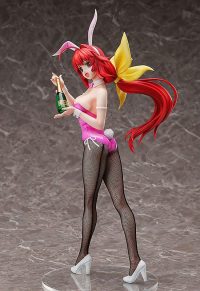Descubre el apasionante mundo de Estatua Sumika Kagami Bunny.
