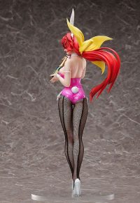 Descubre el apasionante mundo de Estatua Sumika Kagami Bunny.