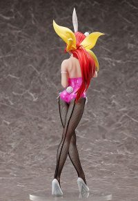 Descubre el apasionante mundo de Estatua Sumika Kagami Bunny.