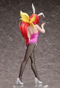 Descubre el apasionante mundo de Estatua Sumika Kagami Bunny.