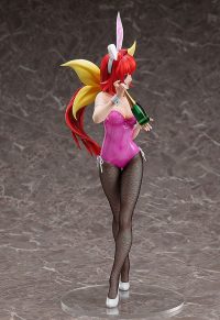 Descubre el apasionante mundo de Estatua Sumika Kagami Bunny.