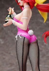Descubre el apasionante mundo de Estatua Sumika Kagami Bunny.