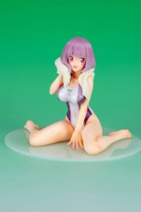 Descubre el apasionante mundo de Figura SSSS.Gridman Swimsuit Akane.