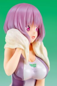 Descubre el apasionante mundo de Figura SSSS.Gridman Swimsuit Akane.