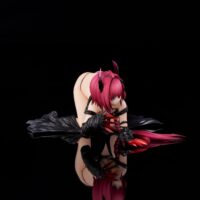 Descubre el apasionante mundo de Figura To Love-Ru Darkness Kurosaki Mea.