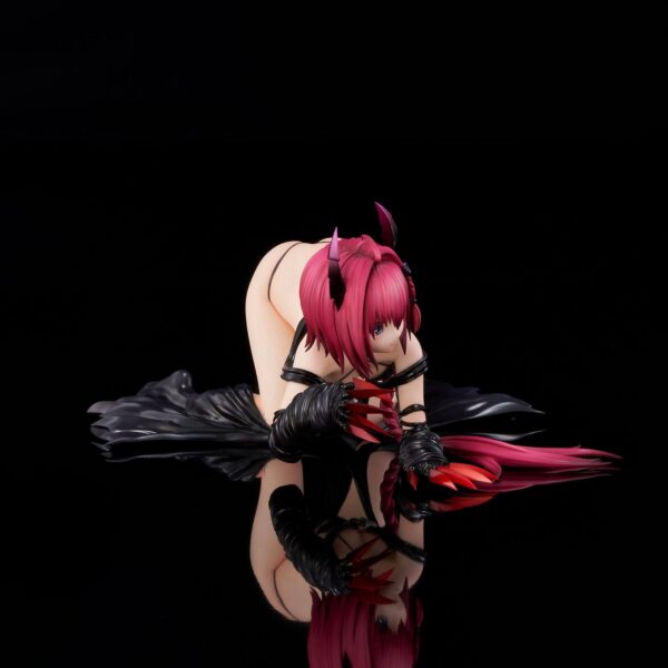 Descubre el apasionante mundo de Figura To Love-Ru Darkness Kurosaki Mea.