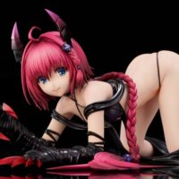 Descubre el apasionante mundo de Figura To Love-Ru Darkness Kurosaki Mea.