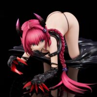 Descubre el apasionante mundo de Figura To Love-Ru Darkness Kurosaki Mea.