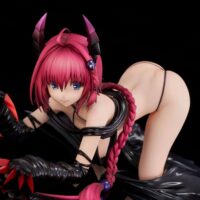 Descubre el apasionante mundo de Figura To Love-Ru Darkness Kurosaki Mea.