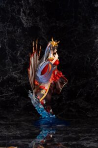 Descubre el apasionante mundo de Estatua Azur Lane Taiho.