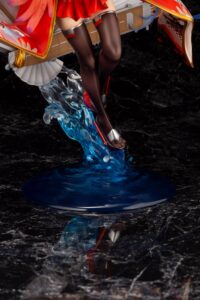 Descubre el apasionante mundo de Estatua Azur Lane Taiho.