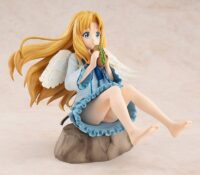 Descubre el apasionante mundo de Figura The Rising of the Shield Hero Filo.