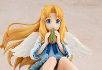 Descubre el apasionante mundo de Figura The Rising of the Shield Hero Filo.