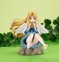 Descubre el apasionante mundo de Figura The Rising of the Shield Hero Filo.