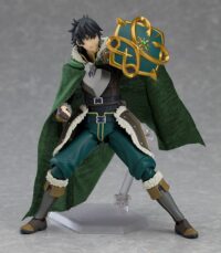Descubre el apasionante mundo de Figura The Rising of the Shield Hero Naofumi.