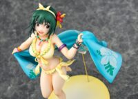 Descubre el apasionante mundo de Estatua The Idolmaster Kotori Otonashi 23cm.