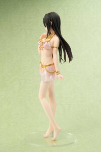 Descubre el apasionante mundo de Estatua To Love-Ru Darkness Yui Kotegawa.