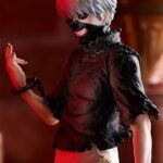 Descubre el apasionante mundo de Estatua Tokyo Ghoul Ken Kaneki.