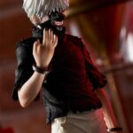 Descubre el apasionante mundo de Estatua Tokyo Ghoul Ken Kaneki.