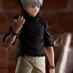 Descubre el apasionante mundo de Estatua Tokyo Ghoul Ken Kaneki.