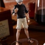 Descubre el apasionante mundo de Estatua Tokyo Ghoul Ken Kaneki.