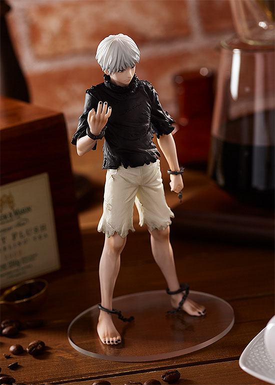 Descubre el apasionante mundo de Estatua Tokyo Ghoul Ken Kaneki.