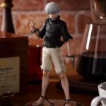 Descubre el apasionante mundo de Estatua Tokyo Ghoul Ken Kaneki.