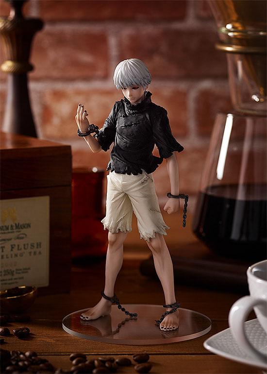 Descubre el apasionante mundo de Estatua Tokyo Ghoul Ken Kaneki.