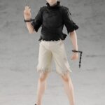 Descubre el apasionante mundo de Estatua Tokyo Ghoul Ken Kaneki.