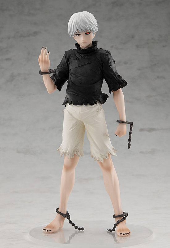 Descubre el apasionante mundo de Estatua Tokyo Ghoul Ken Kaneki.