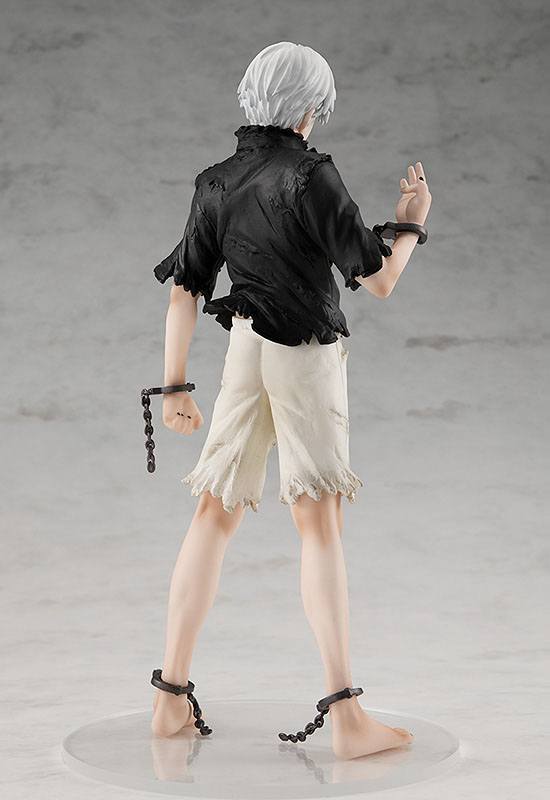 Descubre el apasionante mundo de Estatua Tokyo Ghoul Ken Kaneki.