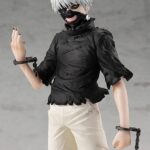 Descubre el apasionante mundo de Estatua Tokyo Ghoul Ken Kaneki.