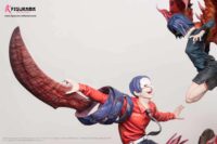 Descubre el apasionante mundo de Estatua Tokyo Ghoul Touka vs Tsukiyama.