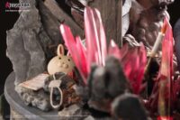 Descubre el apasionante mundo de Estatua Tokyo Ghoul Touka vs Tsukiyama.