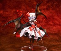 Descubre el apasionante mundo de Estatua Touhou Project Remilia.
