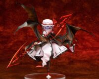 Descubre el apasionante mundo de Estatua Touhou Project Remilia.