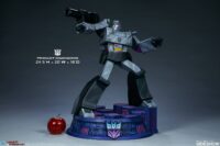 Descubre el apasionante mundo de Estatua Transformers G1 Megatron.