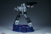Descubre el apasionante mundo de Estatua Transformers G1 Megatron.