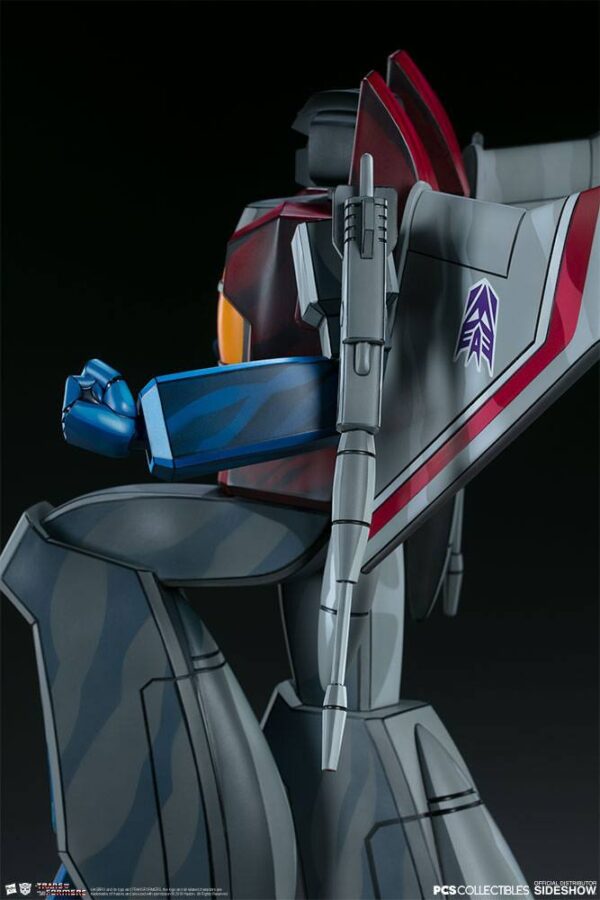 Estatua Transformers Museum Scale Starscream G1 67 cm » Tu Tienda Anime Descubre el apasionante mundo de Estatua Transformers Museum Scale Starscream G1 67 cm.