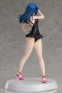 Descubre el apasionante mundo de Figura Tsushima Yoshiko Love Live!.