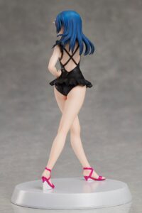 Descubre el apasionante mundo de Figura Tsushima Yoshiko Love Live!.