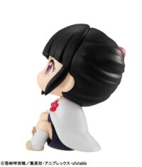 Descubre el apasionante mundo de Estatua Look Up Tsuyuri Kanao.