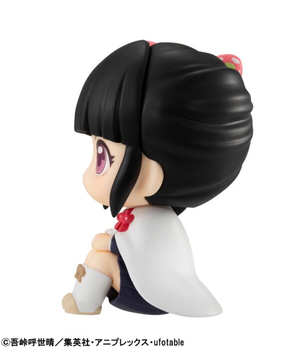 Descubre el apasionante mundo de Estatua Look Up Tsuyuri Kanao.