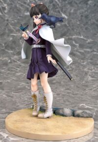 Descubre el apasionante mundo de Figura Kanao Tsuyuri Demon Slayer.