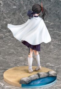 Descubre el apasionante mundo de Figura Kanao Tsuyuri Demon Slayer.