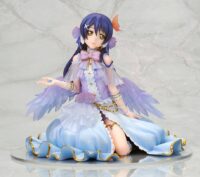 Descubre el apasionante mundo de Figura Umi Sonoda Love Live!.