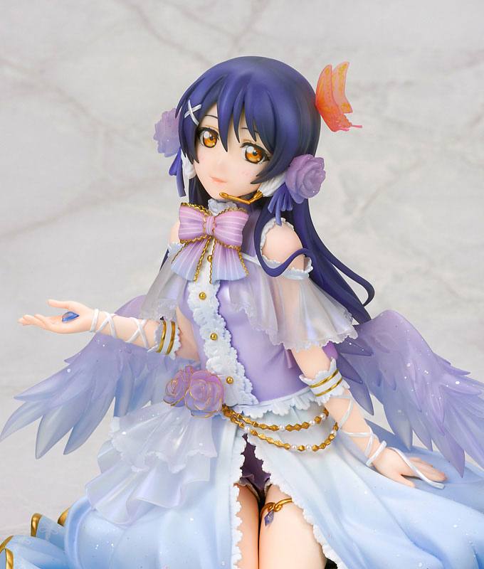 Descubre el apasionante mundo de Figura Umi Sonoda Love Live!.